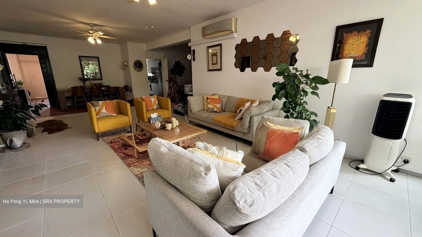 Loyang Valley (D17), Condominium #554609571